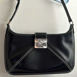 COPY Lamberton trux black small purse handbag